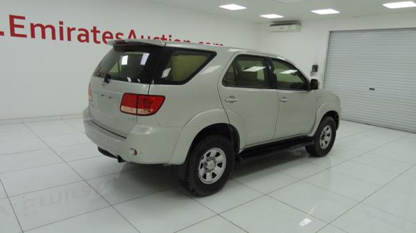 toyota fortuner auction #5