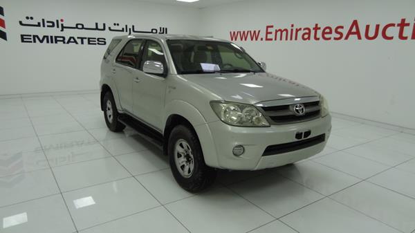 toyota fortuner auction #7