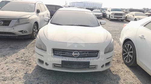 Nissan Maxima For Sale In Uae N Aa Ap Fc