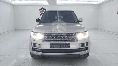 2014 Range Rover Vogue For Sale In UAE SALGA2EF7EA168832 403209