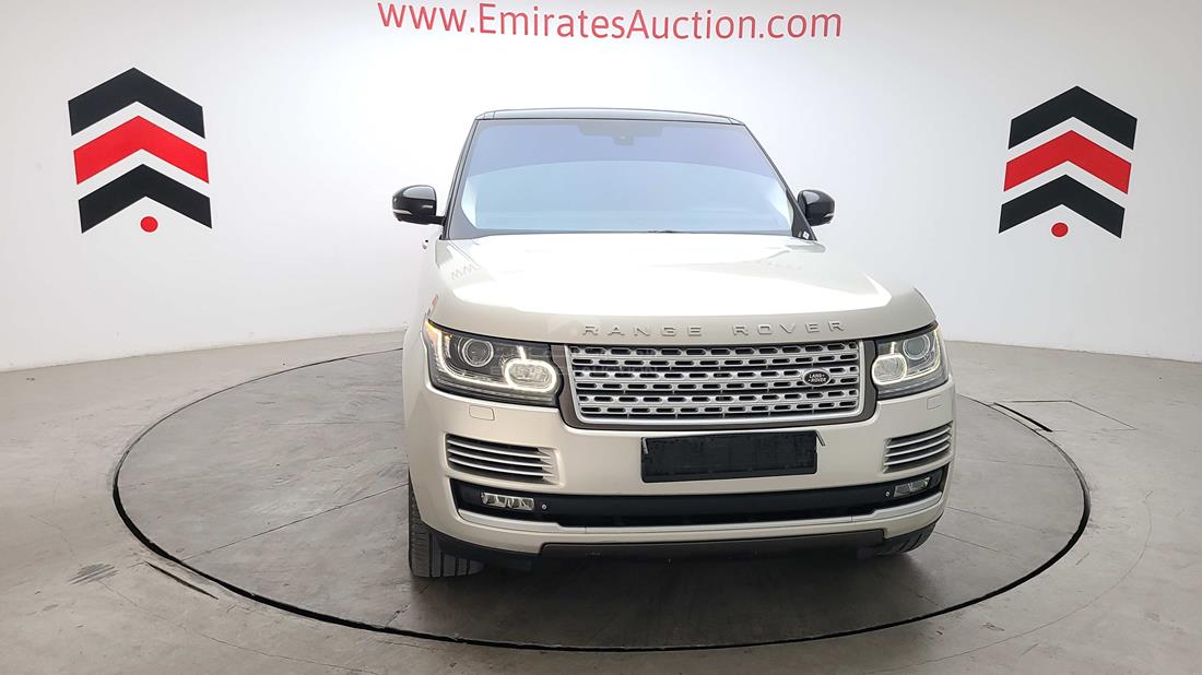 Range Rover Vogue For Sale In Uae Salga Ef Ea