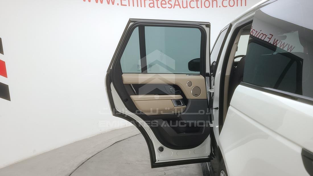 Range Rover Vogue For Sale In Uae Emirates Auction