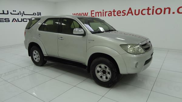 toyota fortuner auction #2