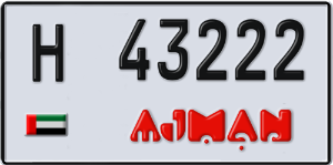 plate