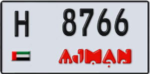 plate