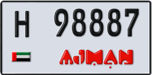 plate