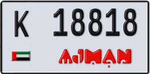 plate