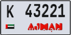 plate