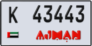 plate