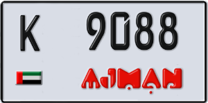 plate