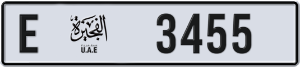 3455