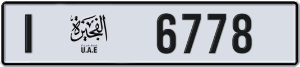6778