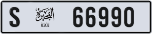 66990