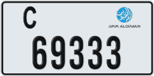 plate