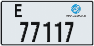 plate