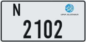 plate