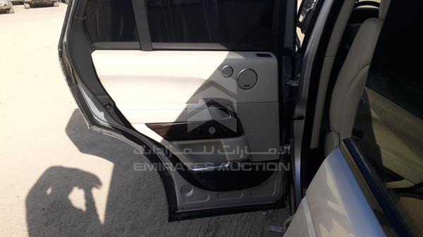 Land Rover Range Rover 2014 SALGA2EFXEA165083 Image 10