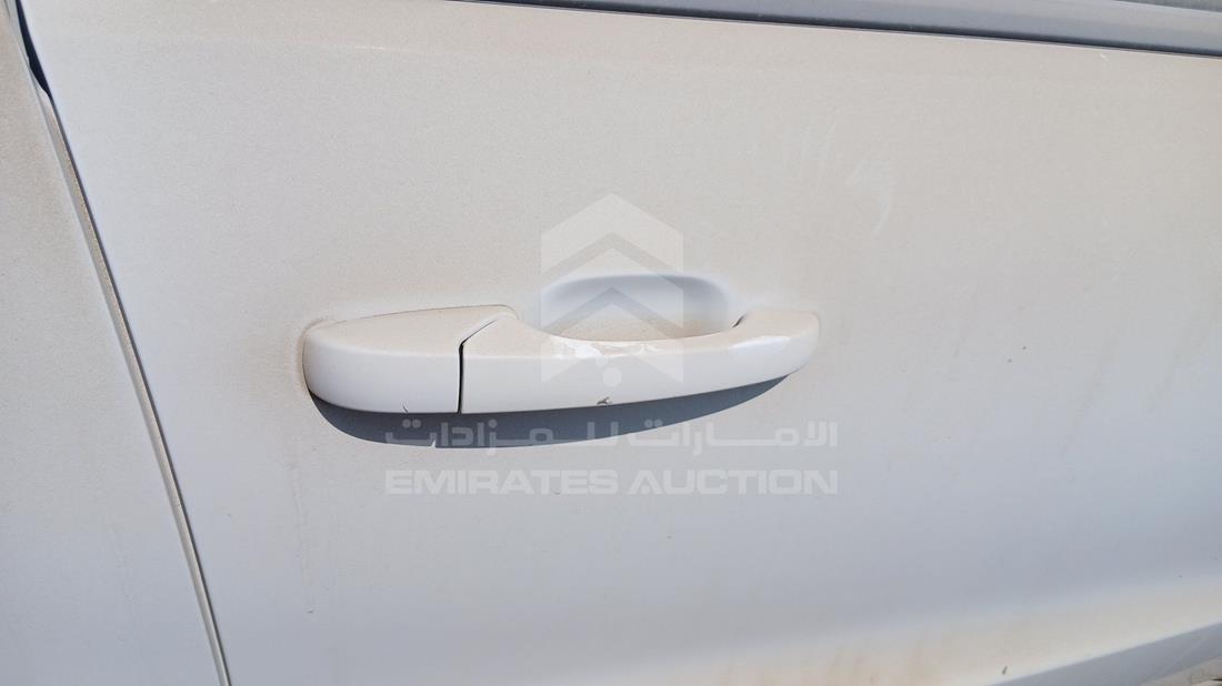2013 Dodge Durango — Front Right Door — Photo 13