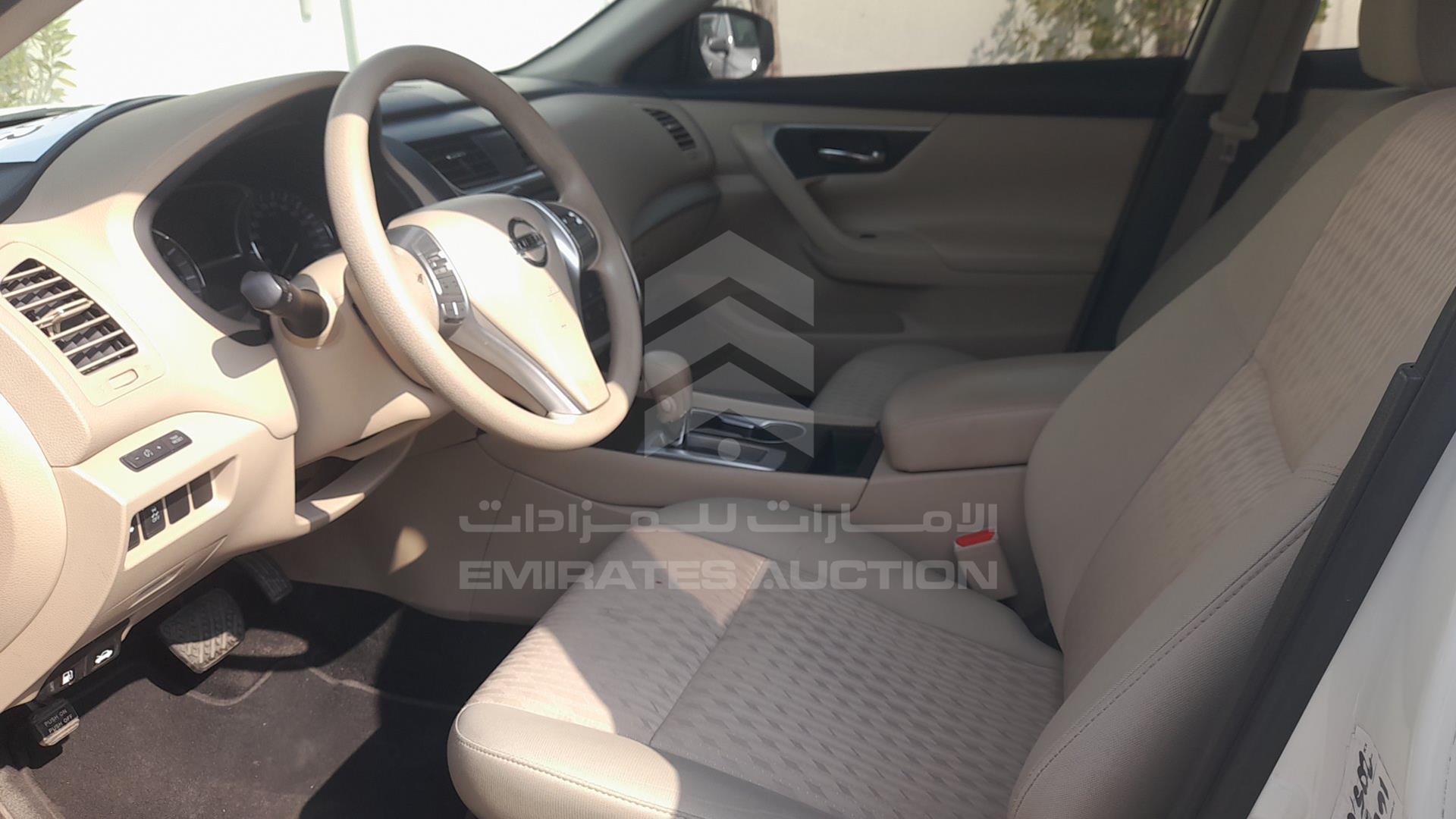 2018 NISSAN ALTIMA VIN: 1N4AL3A90JC273794