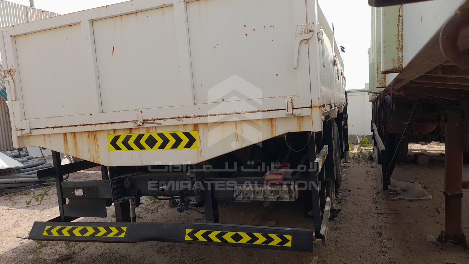 0 IVECO --- VIN: WJMF3TRS4EC282502