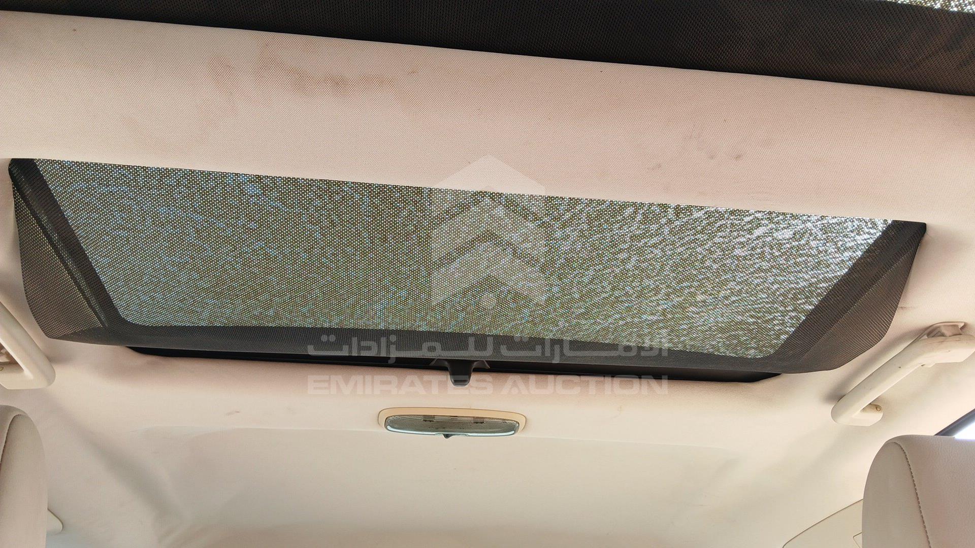 2009 LAND ROVER LR2 HSE VIN: SALFA24A89H123977