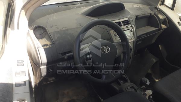 Toyota Yaris 2011 JTDKW9237B5172163 Image 31