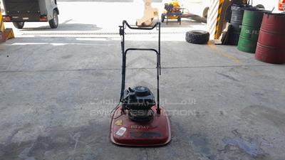 2020 Lawn mower - #667683