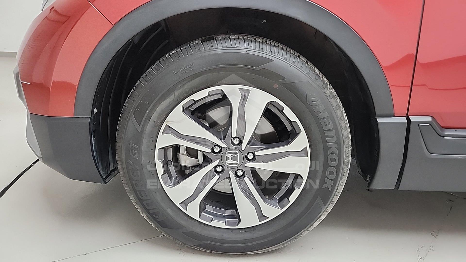 2021 HONDA CRV VIN: 5J6RW5815ML700448