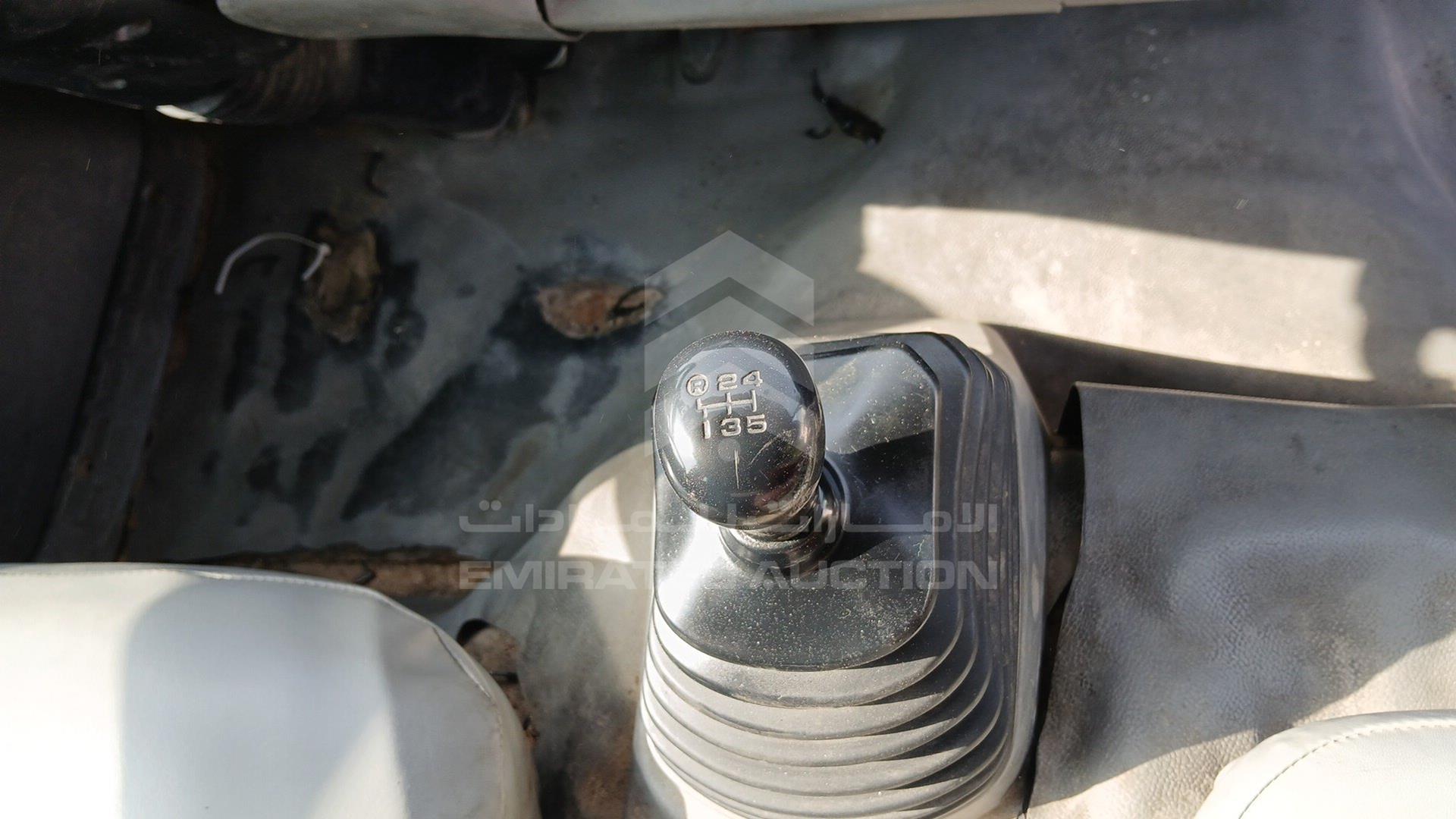 2014 HINO 300 VIN: JHHMCK3H3EK008222