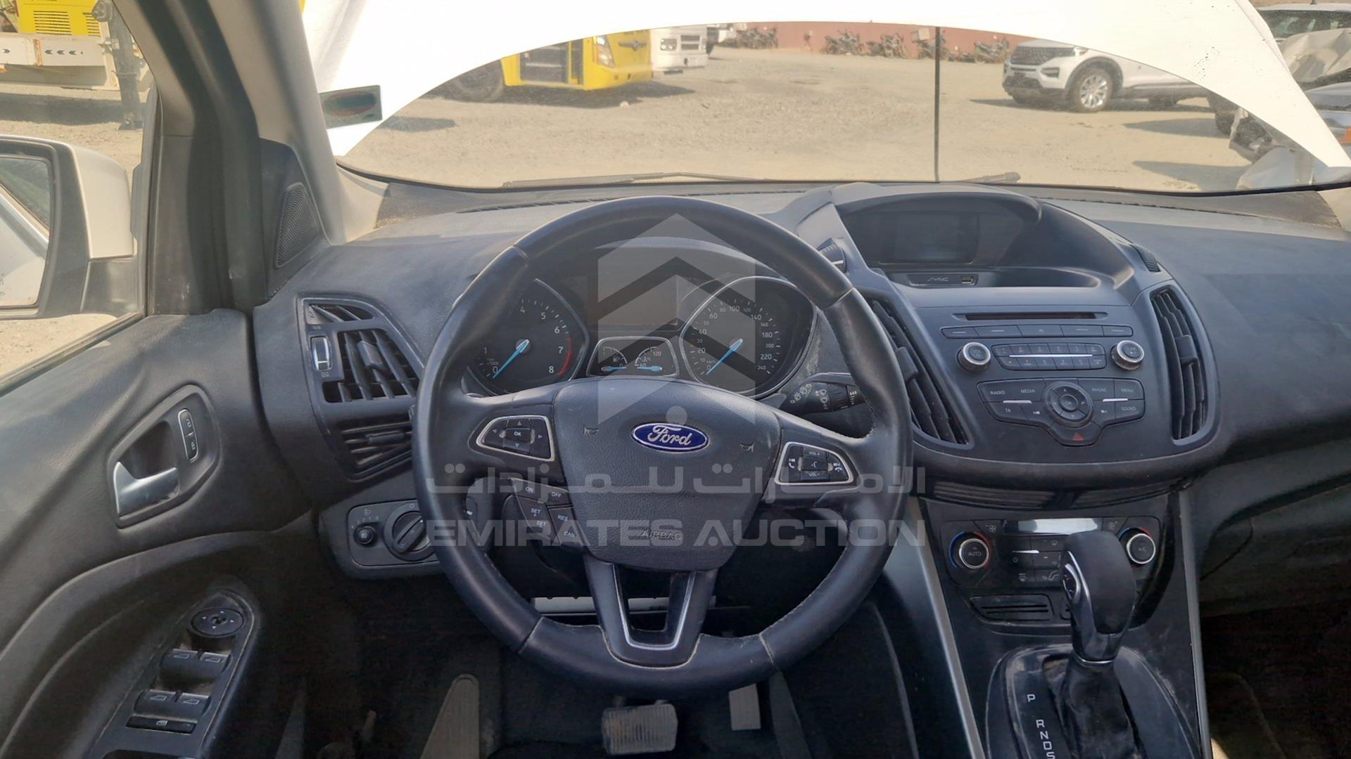 2020 FORD ESCAPE VIN: WF0BM4AF8LVJ37585