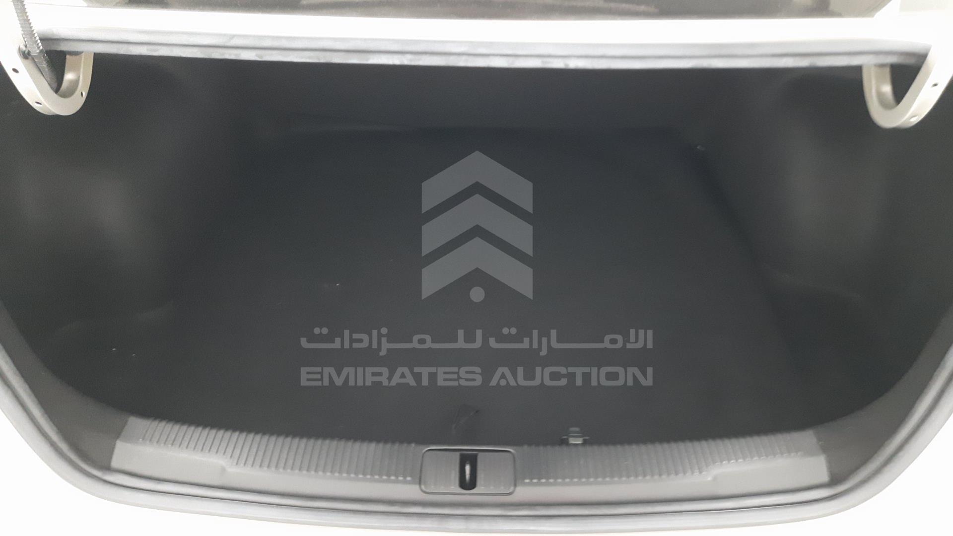 2021 MG 5 VIN: LSJA36E99MZ029955