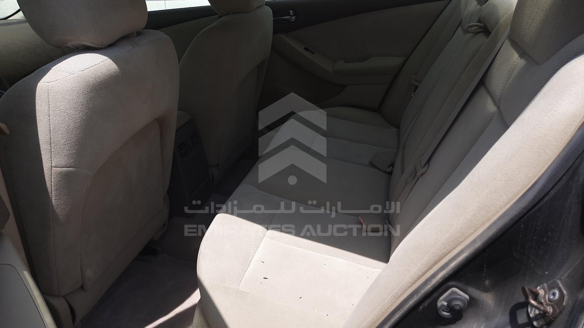 2009 NISSAN ALTIMA VIN: 1N4AL21D49C164409