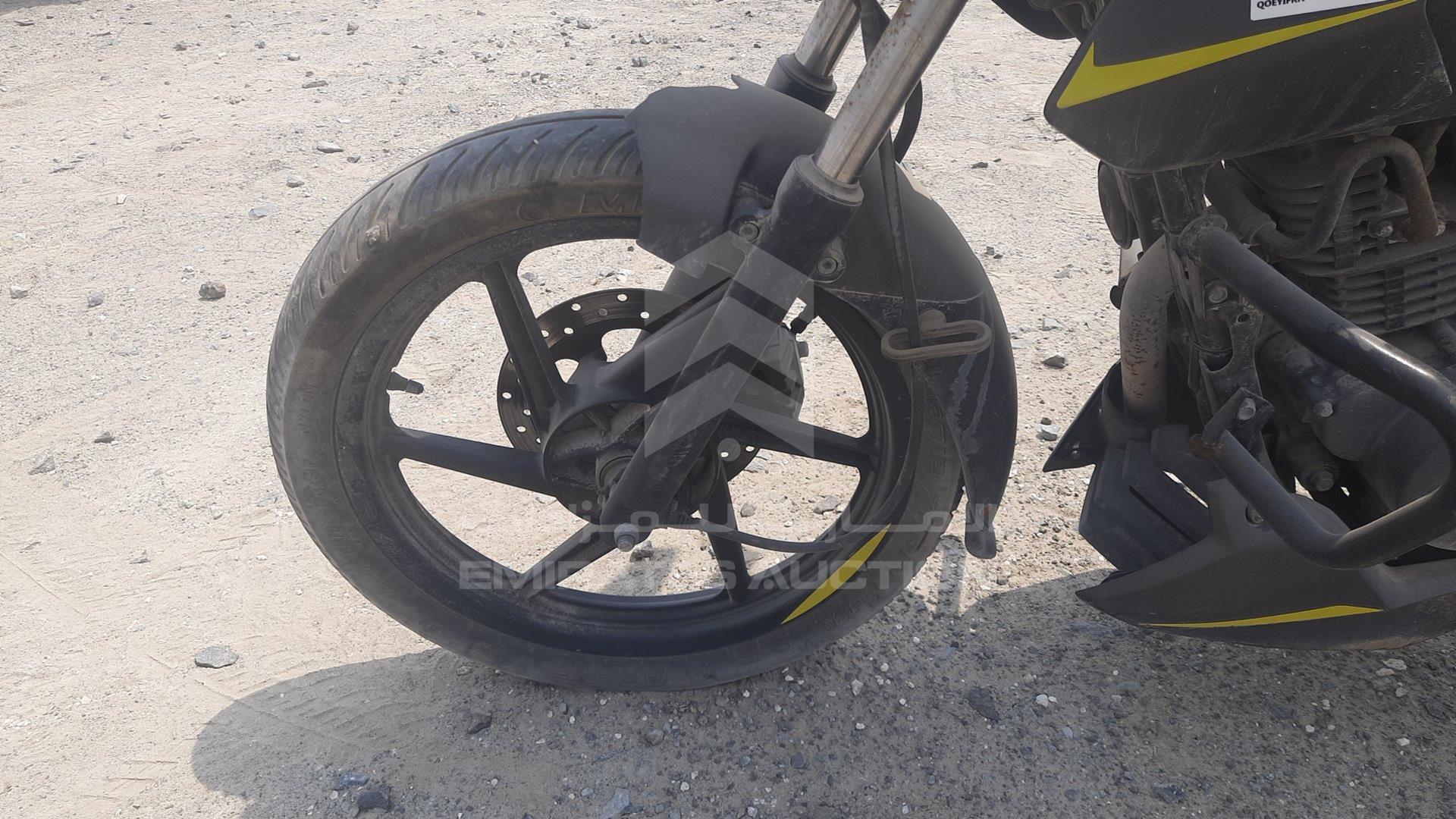 2021 BAJAJ PULSAR VIN: MD2A11CX4MCM38728