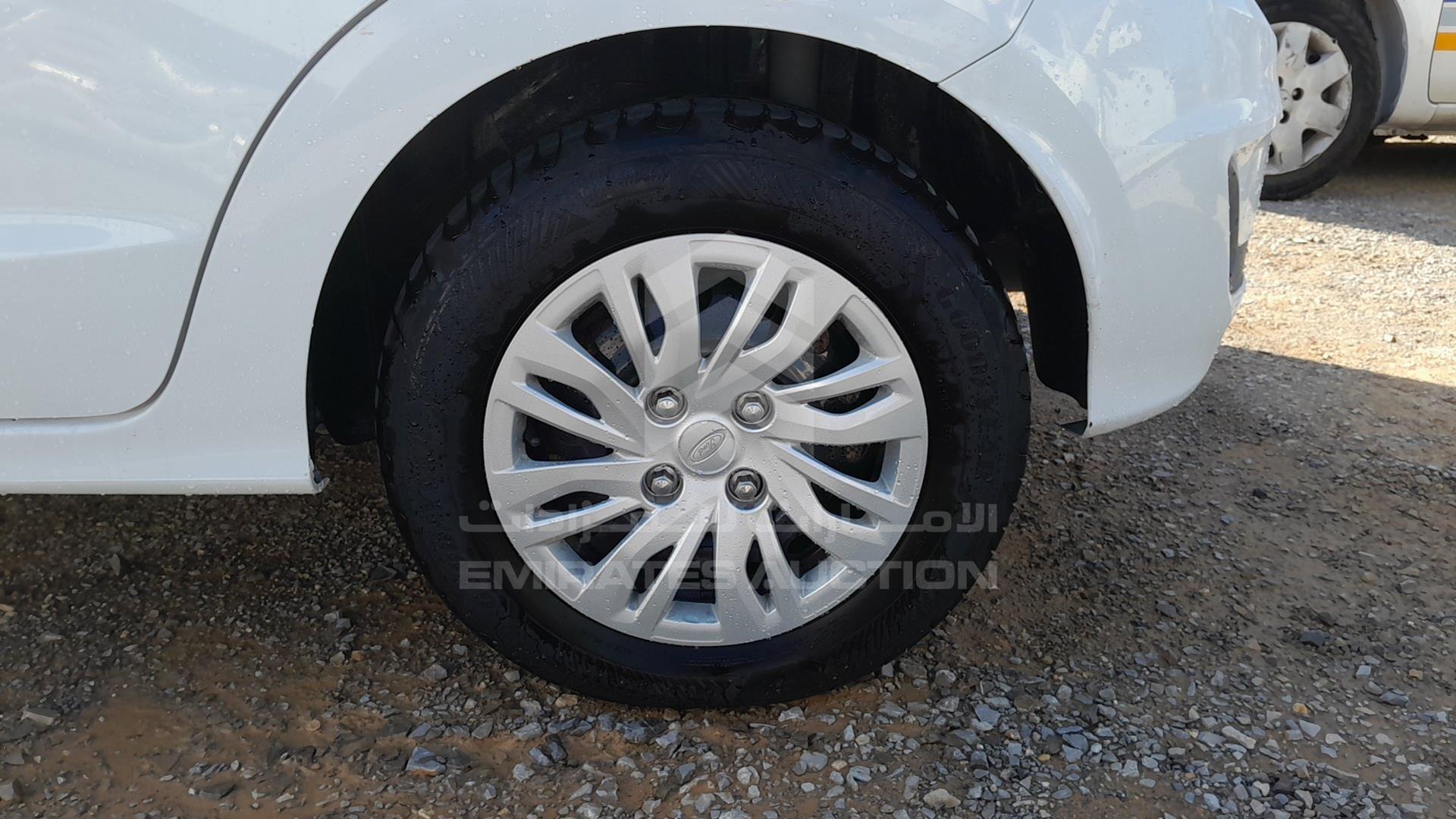 2020 FORD FIGO VIN: MAJFKBGZ6LTT33946