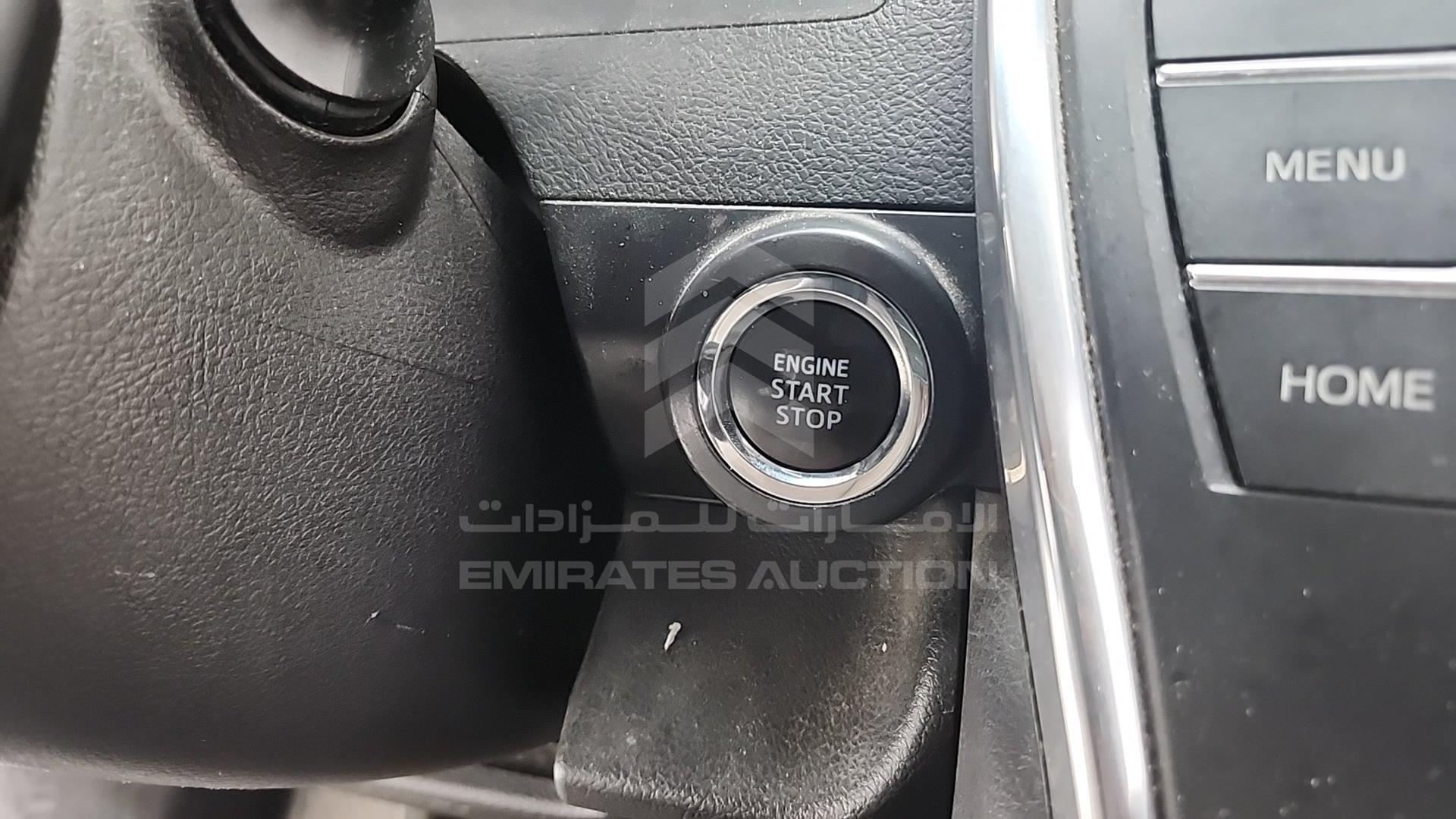 2016 TOYOTA CAMRY VIN: 4T1BF1FK6GU961108