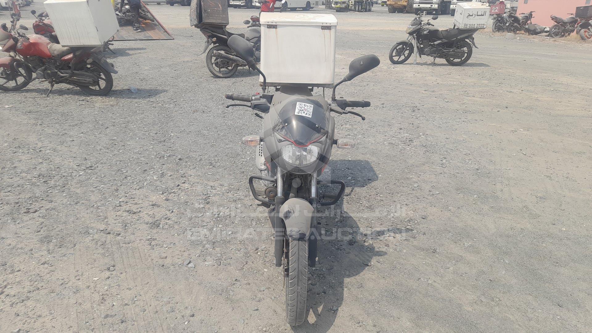 2021 BAJAJ 150 CC VIN: MD2A11CXXMCC24703
