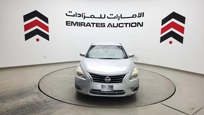 نيسان التيما 2013 - #663034