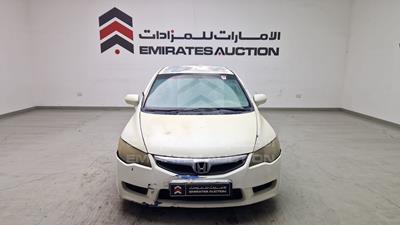 2009 Honda Civic