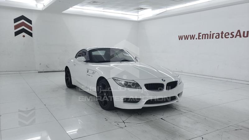 WBALL3107FP551270 2015 BMW Z4 photo 7