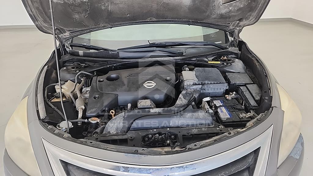 1N4AL3AP6FC254950 - 2015 NISSAN ALTIMA - #526407