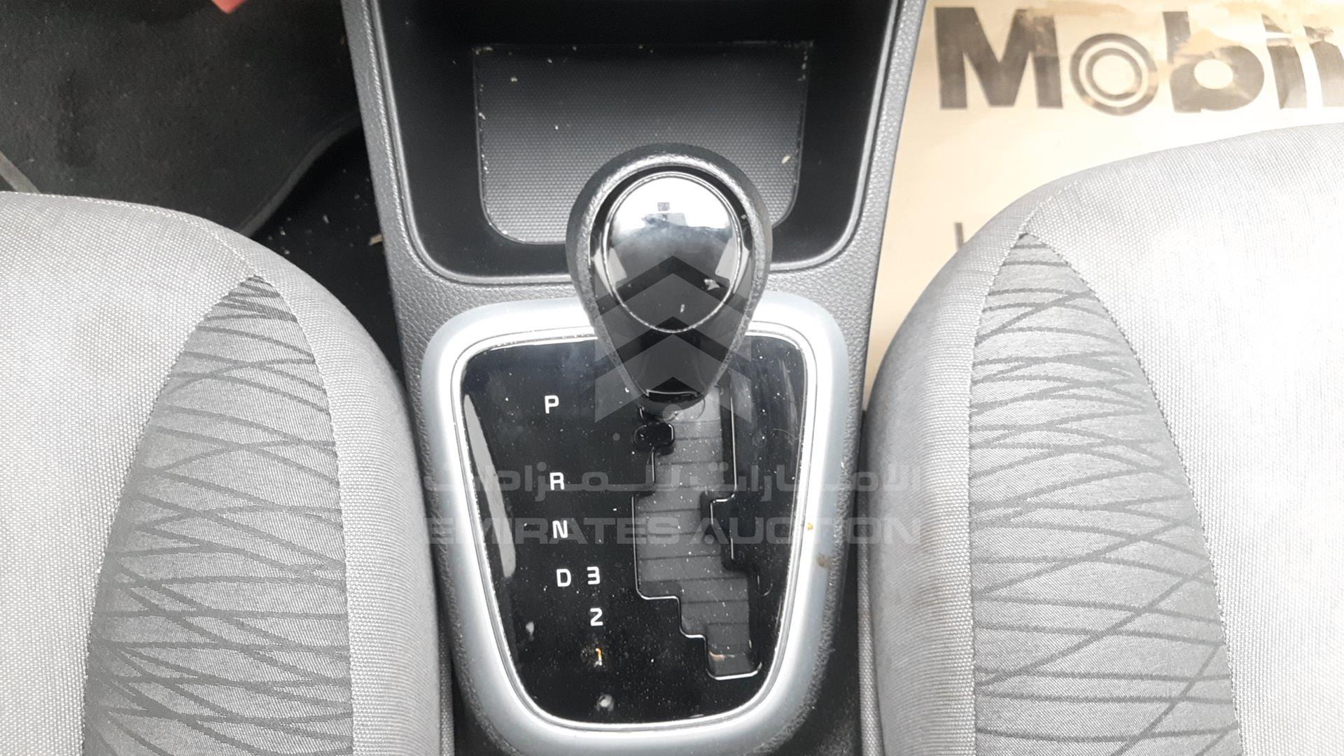 2021 KIA PEGAS VIN: LJD0AA295M0155436