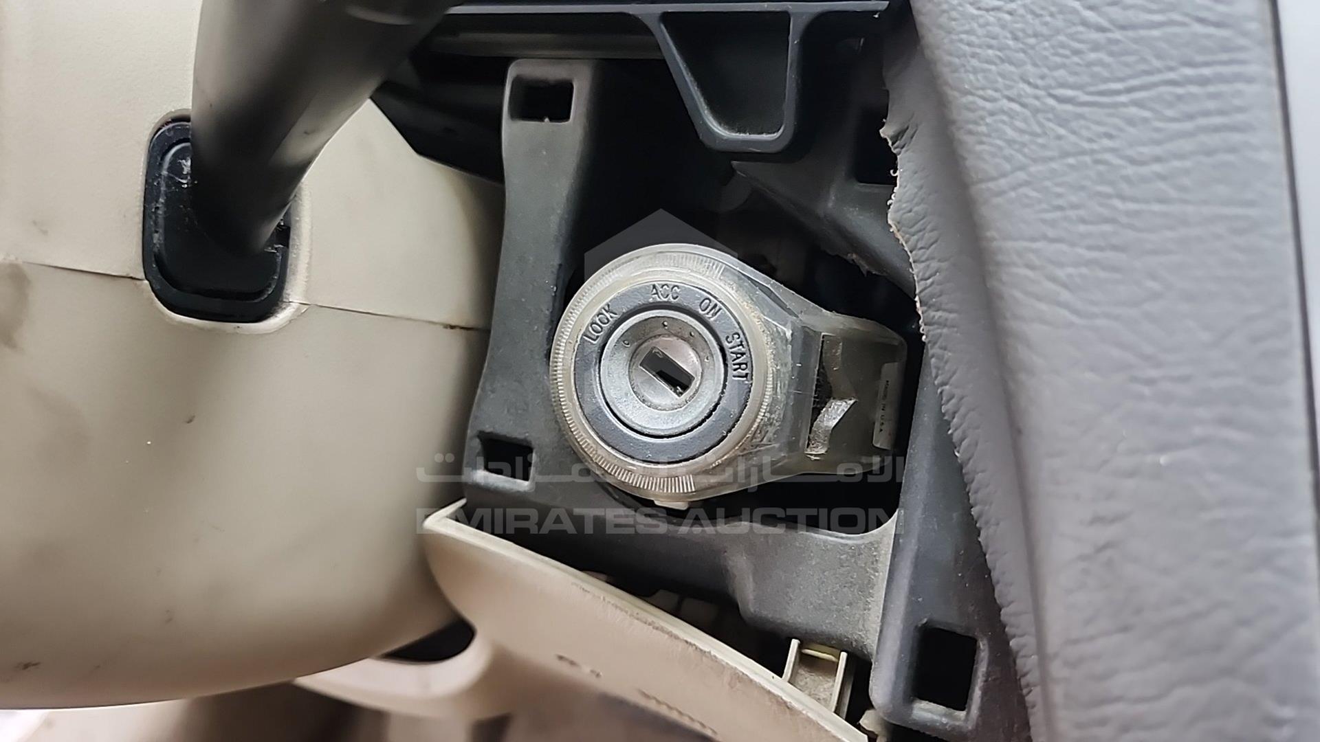 2004 TOYOTA SOLARA VIN: 4T1CA30P34U004918