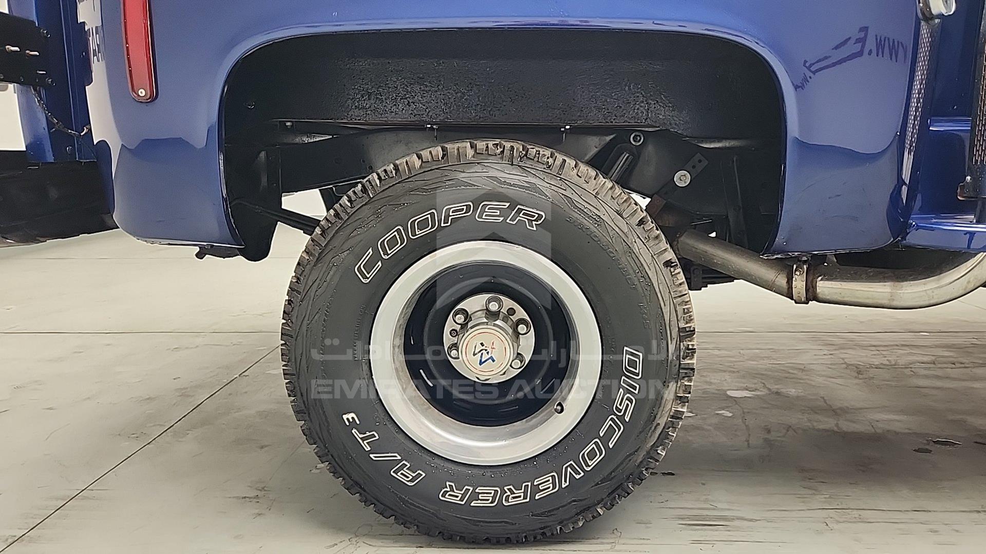 1978 GMC SIERRA VIN: TKL148J523035