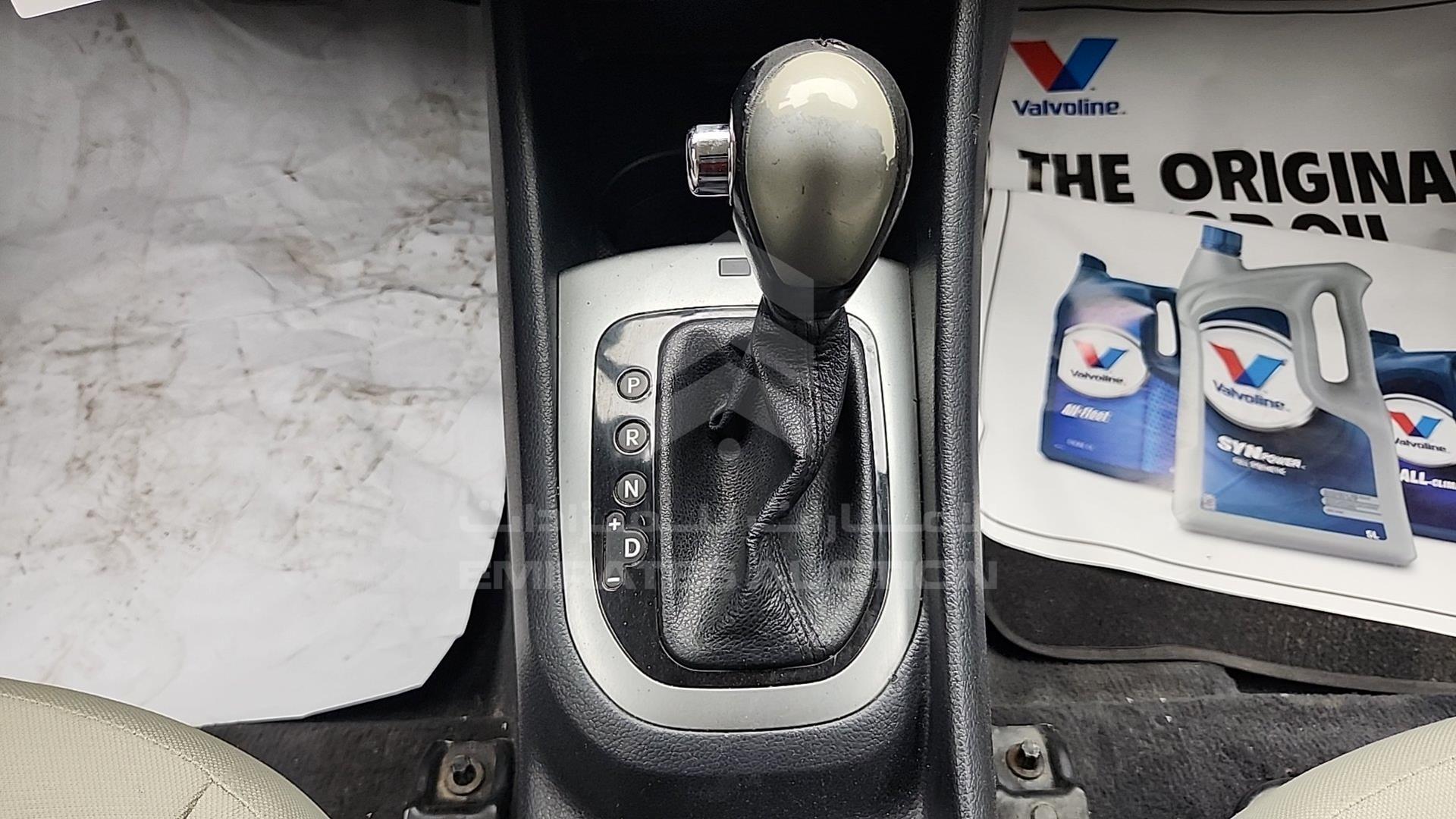 2014 KIA RIO VIN: KNADM5125E6247471