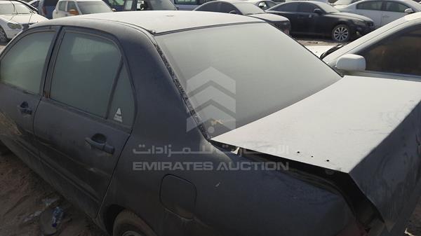 JMYSRCS1A3U770778 Mitsubishi Lancer