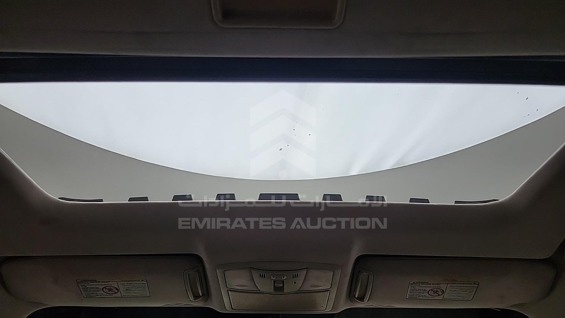 2010 NISSAN MAXIMA VIN: 1N4AA51E6AC861309