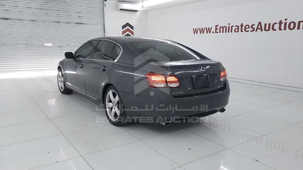 JTHBN96S765004595 Lexus GS 430
