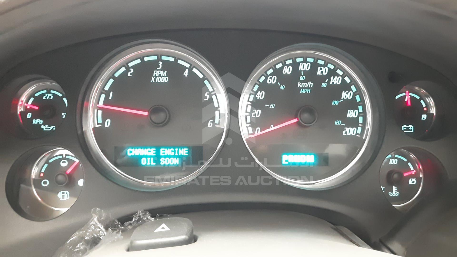 2007 GMC YUKON VIN: 1GKFK63877J309529
