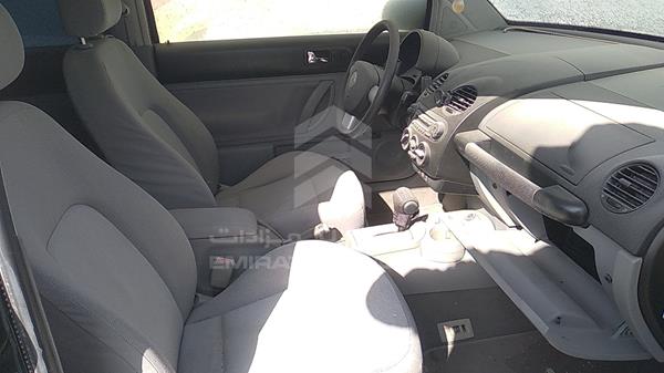 Volkswagen BEETLE 2004 WVWZZZ9CZ4M516218 Image 11