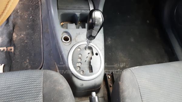 JS2ZC21S585403440 Suzuki Swift
